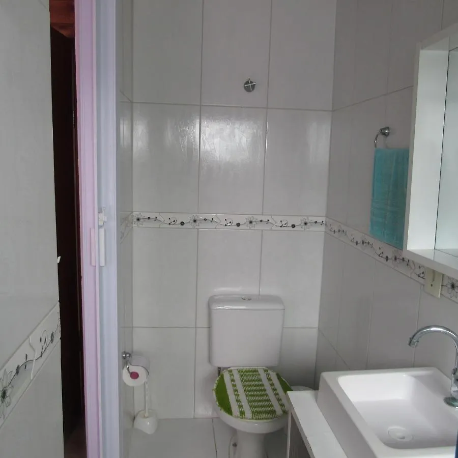 Casa Vo Lourdes Villa Penha  Holiday home Penha (Santa Catarina)