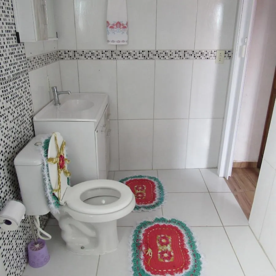 Holiday home Casa Vo Lourdes Villa Penha