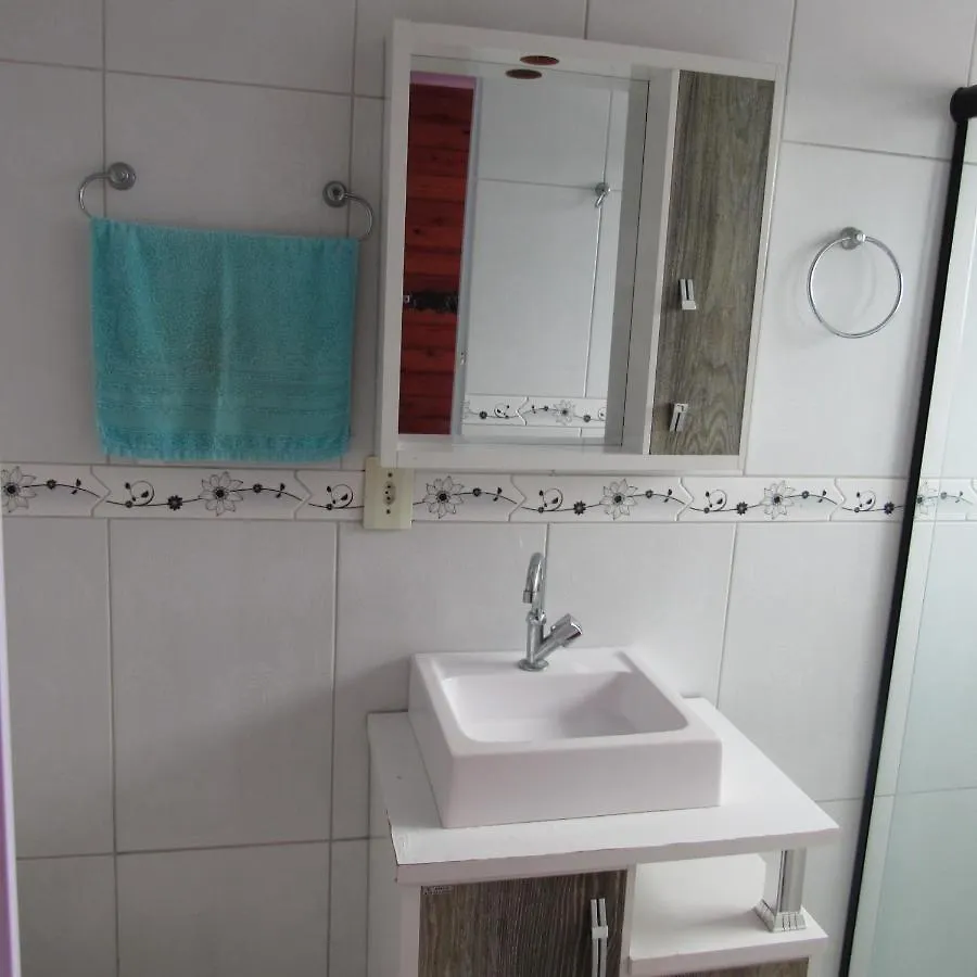 Casa Vo Lourdes Villa Penha