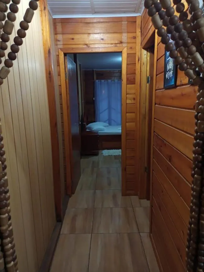 Holiday home Casa Vo Lourdes Villa Penha  Brazil