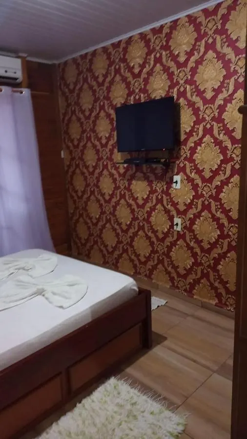 Casa Vo Lourdes Villa Penha  Penha (Santa Catarina)