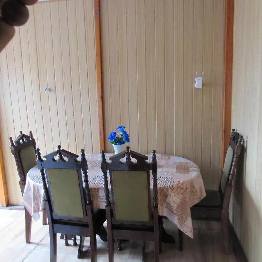 Casa Vo Lourdes Villa Penha  Holiday home Penha (Santa Catarina)