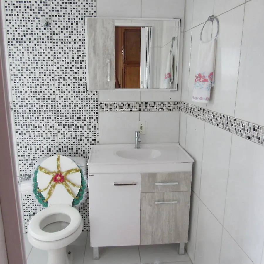 Casa Vo Lourdes Villa Penha  Brazil