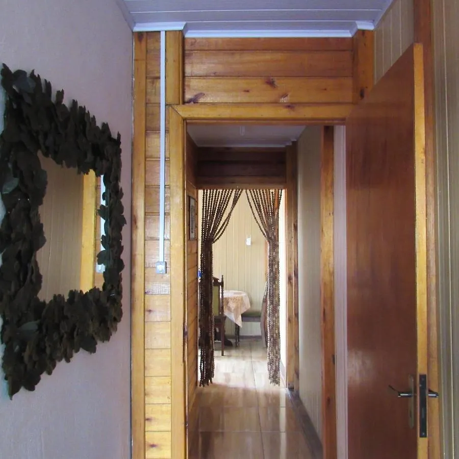 Holiday home Casa Vo Lourdes Villa Penha