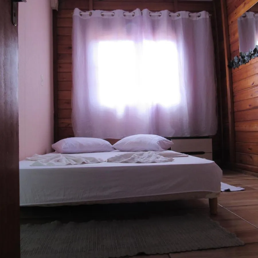 Casa Vo Lourdes Villa Penha  0*, Penha (Santa Catarina)