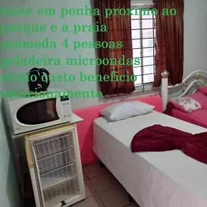 Apartamento1 Beto Carreiro Cozinha Compartilhada Parque de Campismo