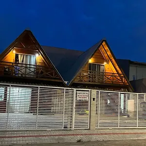 Canto Gira Sol - Estudio Sol - Terreo Apartamento
