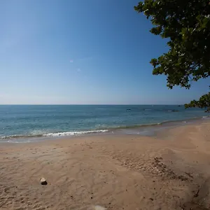 Chale Do Litoral Villa