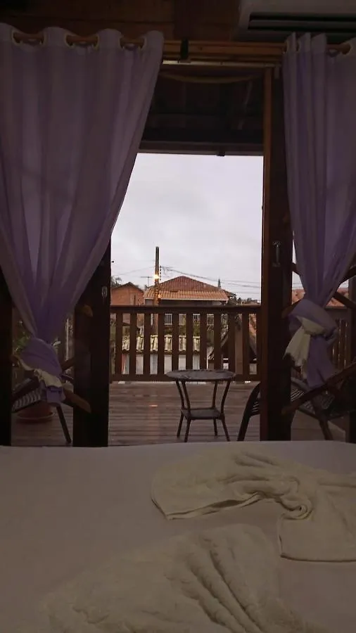 Casa Vo Lourdes Villa Penha  Penha (Santa Catarina)